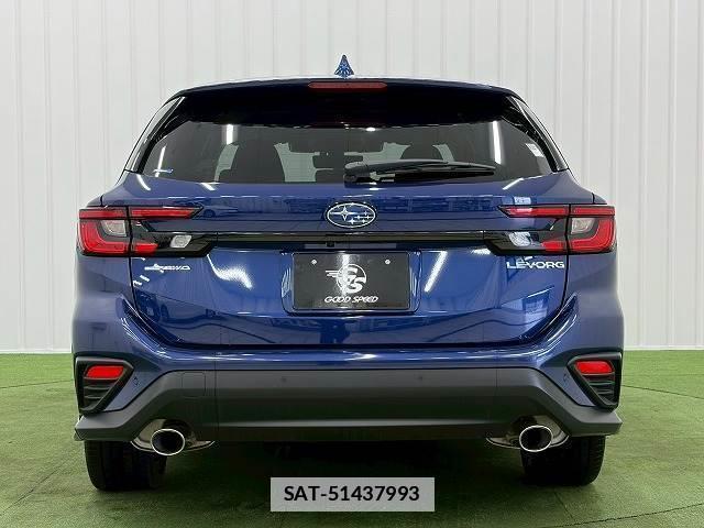 Subaru LEVORG 2021-02 7960169-12