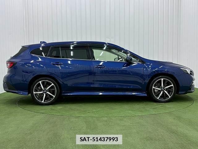 Subaru LEVORG 2021-02 7960169-14