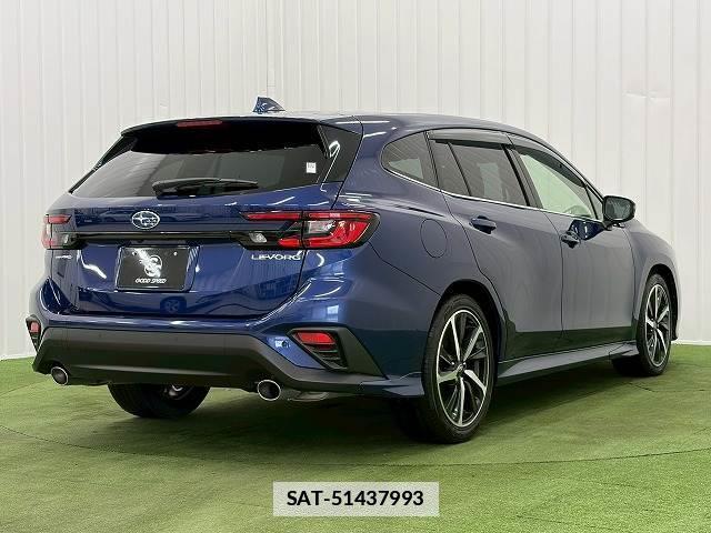 Subaru LEVORG 2021-02 7960169-15