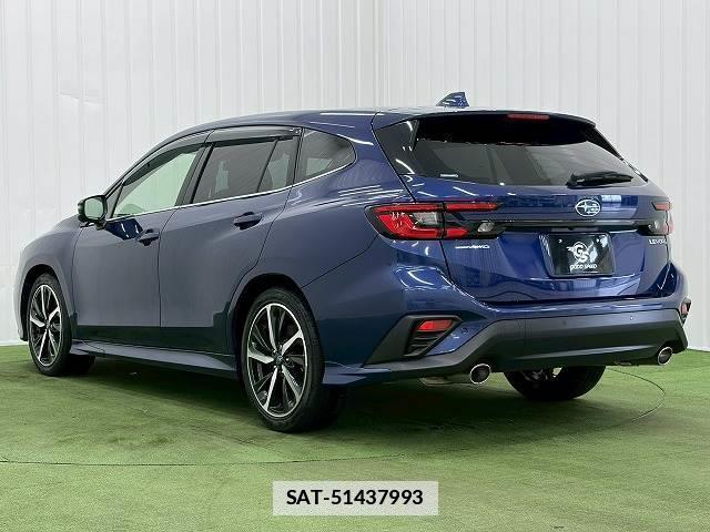Subaru LEVORG 2021-02 7960169-16