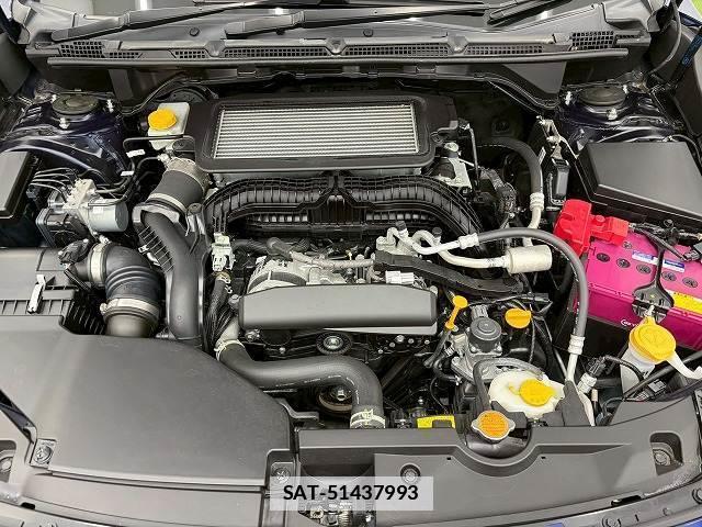 Subaru LEVORG 2021-02 7960169-19