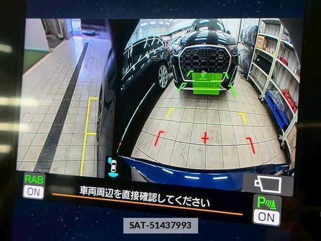 Subaru LEVORG 2021-02 7960169-3