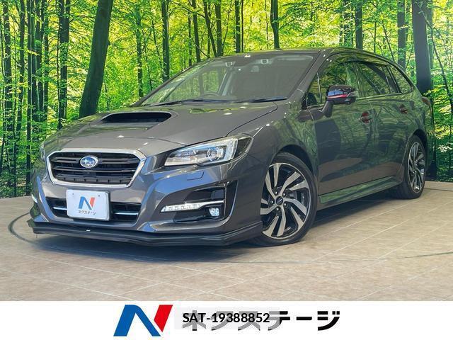 Subaru LEVORG 2019-07 7960513-0