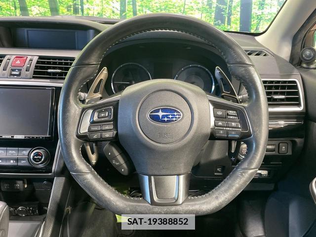 Subaru LEVORG 2019-07 7960513-11