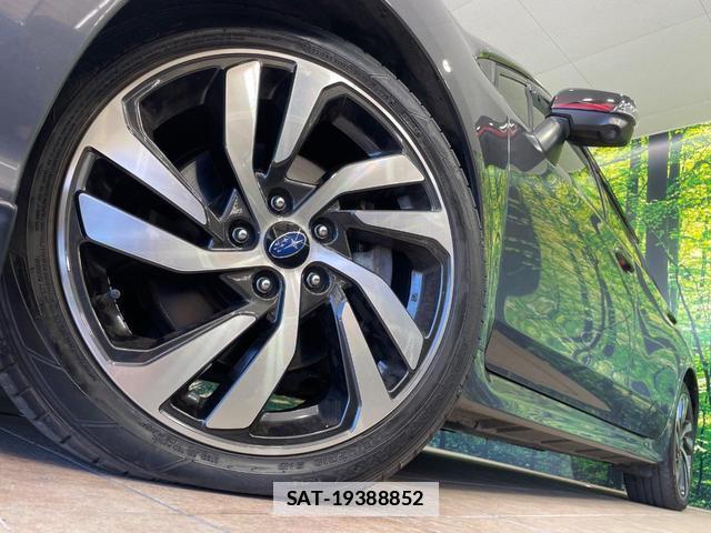 Subaru LEVORG 2019-07 7960513-13