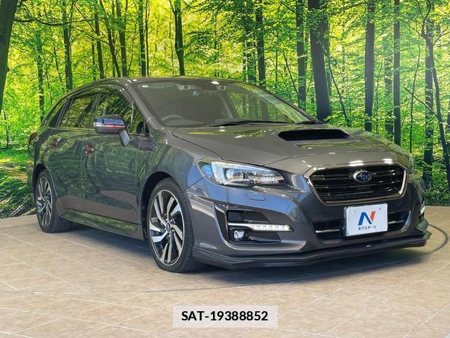Subaru LEVORG 2019-07 7960513-16