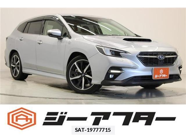 Subaru LEVORG 2021-03 7962327-0