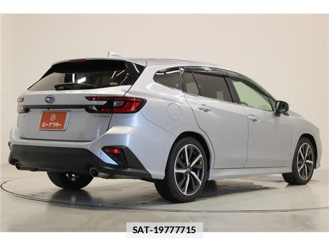 Subaru LEVORG 2021-03 7962327-10