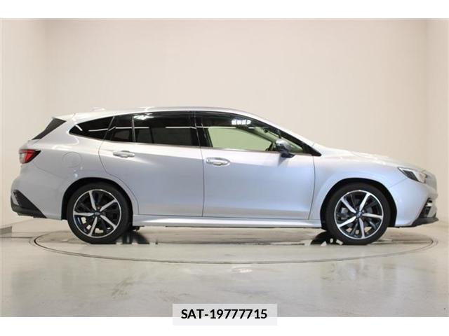 Subaru LEVORG 2021-03 7962327-11