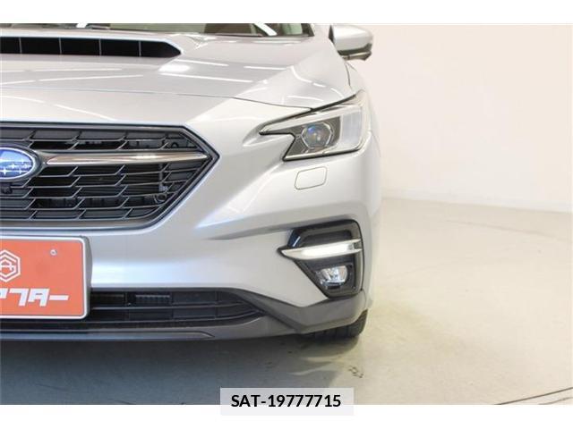 Subaru LEVORG 2021-03 7962327-12