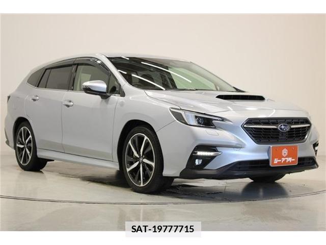 Subaru LEVORG 2021-03 7962327-4