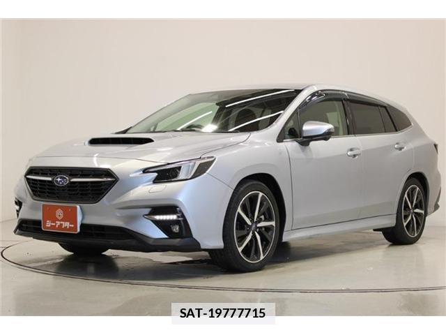 Subaru LEVORG 2021-03 7962327-6