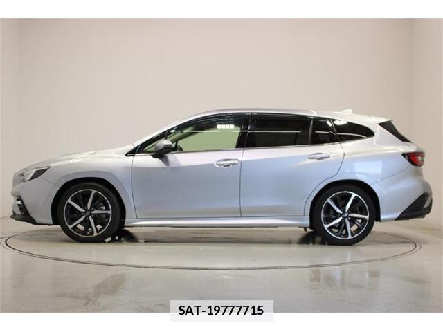 Subaru LEVORG 2021-03 7962327-7