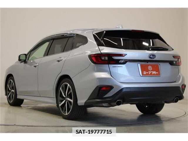 Subaru LEVORG 2021-03 7962327-8