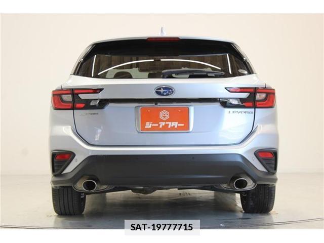 Subaru LEVORG 2021-03 7962327-9