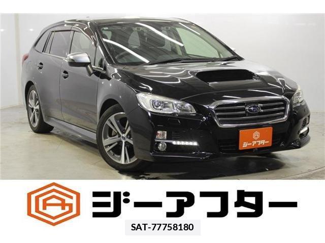 Subaru LEVORG 2016-10 7962345-0