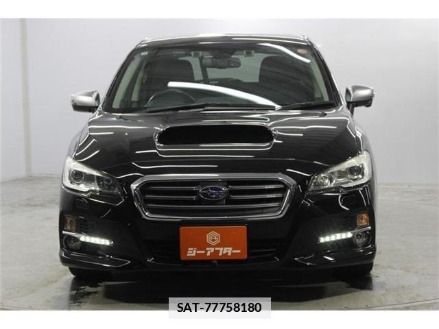 Subaru LEVORG 2016-10 7962345-1