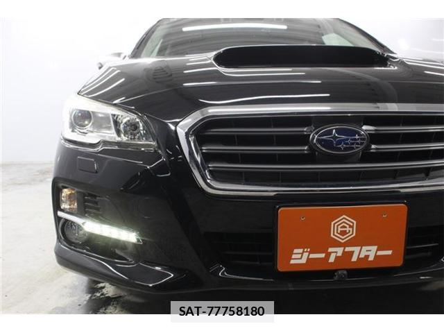 Subaru LEVORG 2016-10 7962345-10
