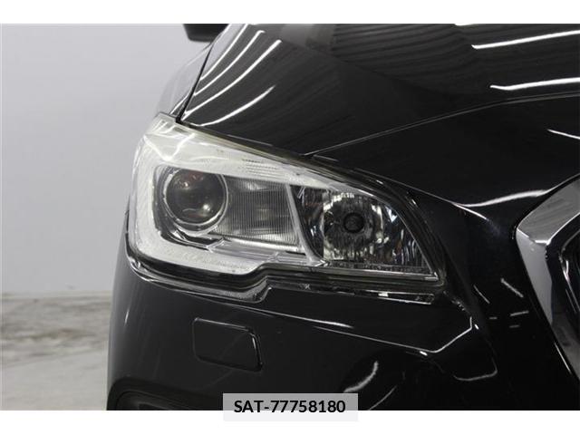 Subaru LEVORG 2016-10 7962345-11