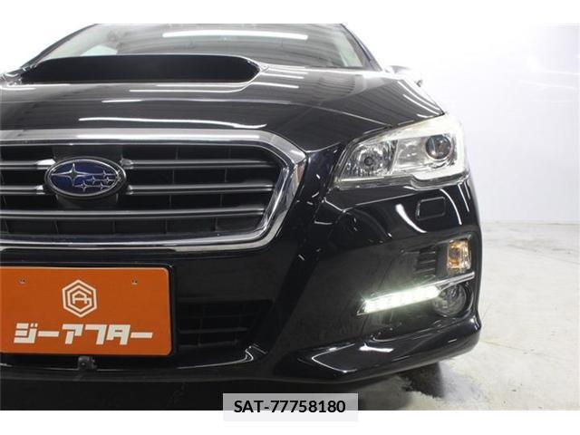 Subaru LEVORG 2016-10 7962345-13