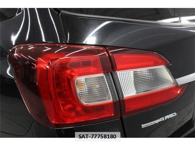 Subaru LEVORG 2016-10 7962345-17