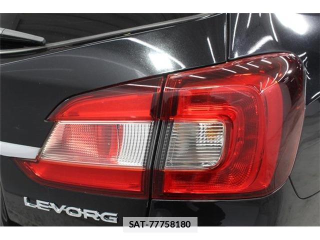 Subaru LEVORG 2016-10 7962345-18