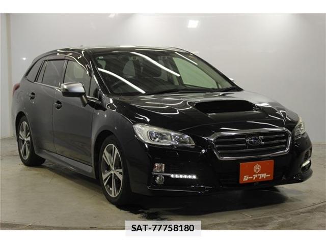 Subaru LEVORG 2016-10 7962345-2