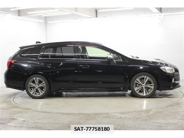 Subaru LEVORG 2016-10 7962345-3