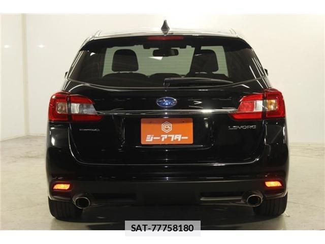 Subaru LEVORG 2016-10 7962345-5