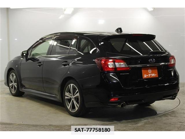 Subaru LEVORG 2016-10 7962345-6