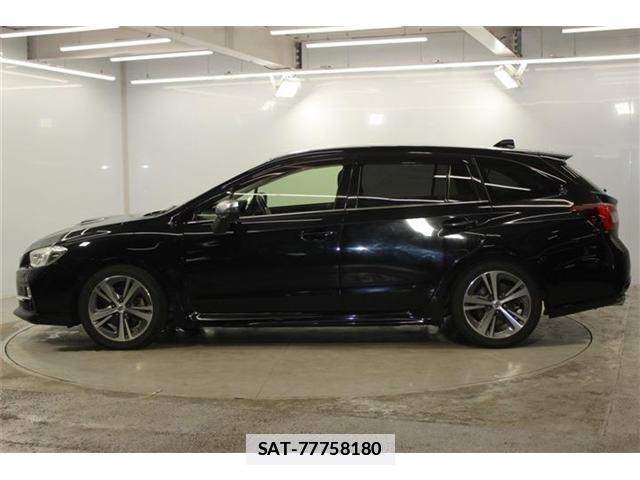 Subaru LEVORG 2016-10 7962345-7
