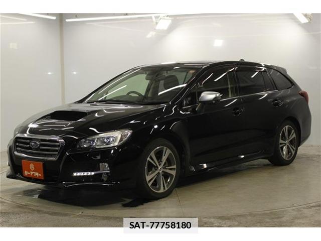 Subaru LEVORG 2016-10 7962345-8