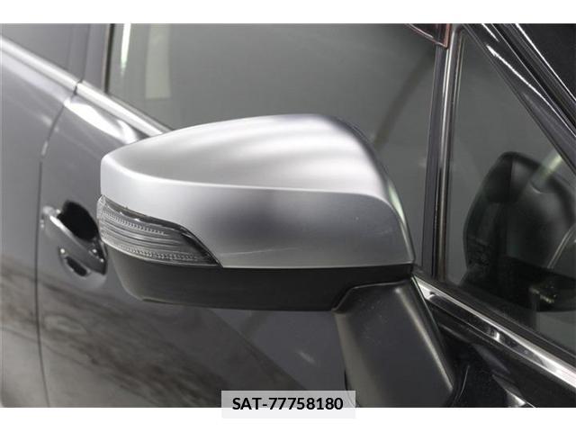 Subaru LEVORG 2016-10 7962345-9