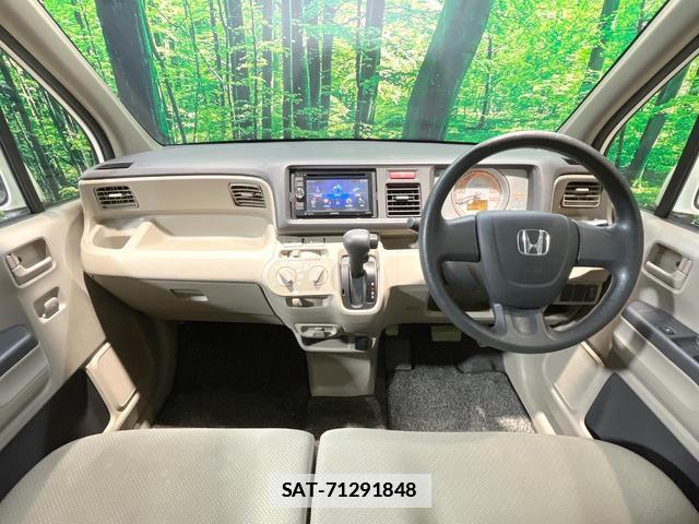 Honda LIFE 2013-01 7960118-1