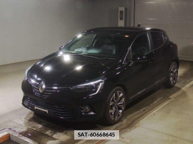 Renault LUTECIA 2021-09 7961475-0