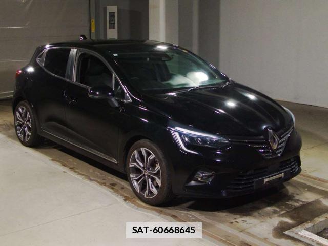 Renault LUTECIA 2021-09 7961475-9