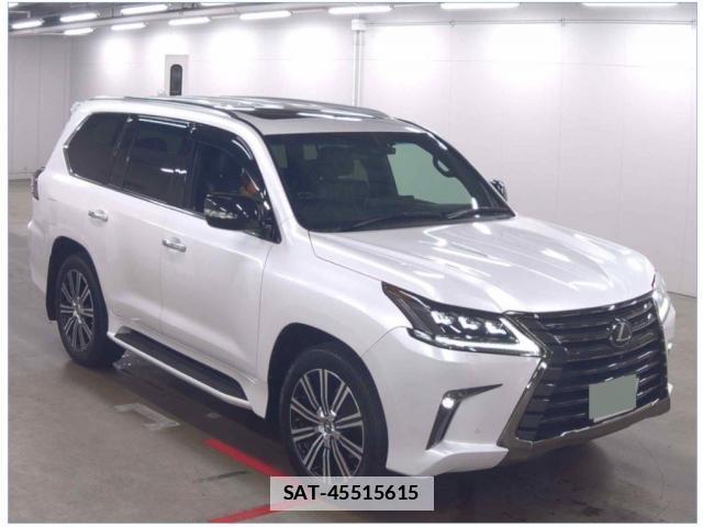 Lexus LX 2021-03 7959330-0