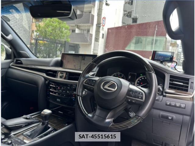 Lexus LX 2021-03 7959330-11