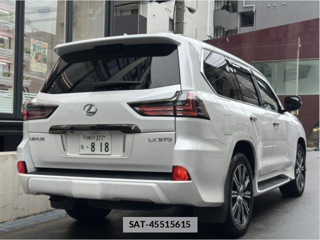 Lexus LX 2021-03 7959330-12