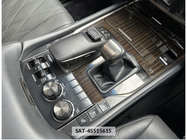 Lexus LX 2021-03 7959330-13