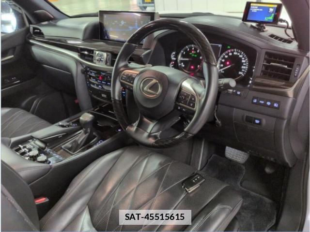 Lexus LX 2021-03 7959330-2