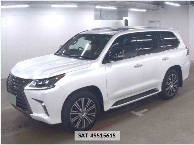 Lexus LX 2021-03 7959330-3