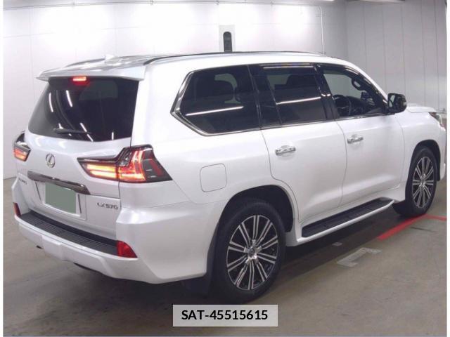 Lexus LX 2021-03 7959330-7