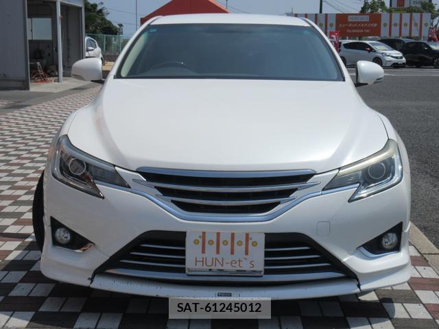Toyota MARK X 2014 7962607-1