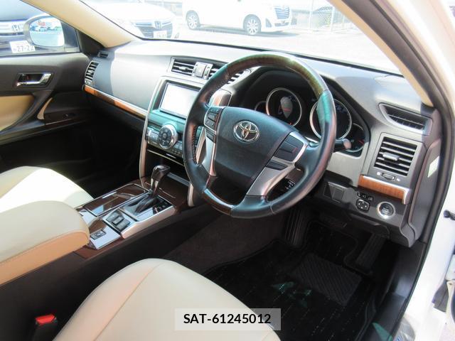 Toyota MARK X 2014 7962607-13