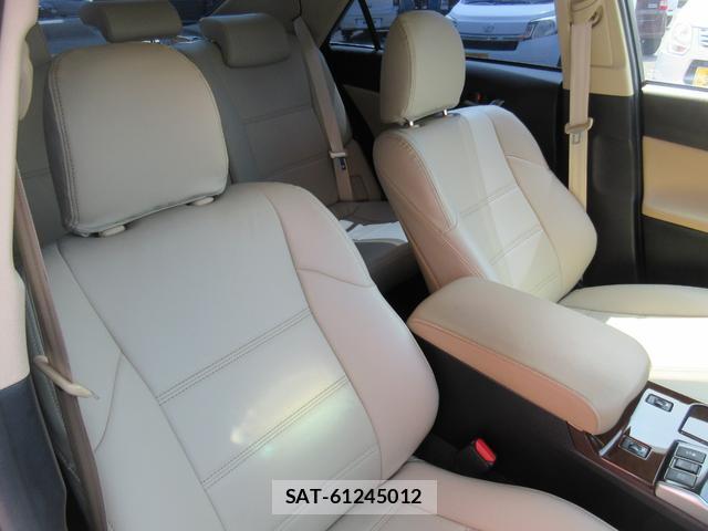 Toyota MARK X 2014 7962607-14