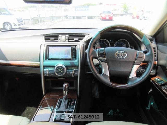 Toyota MARK X 2014 7962607-18