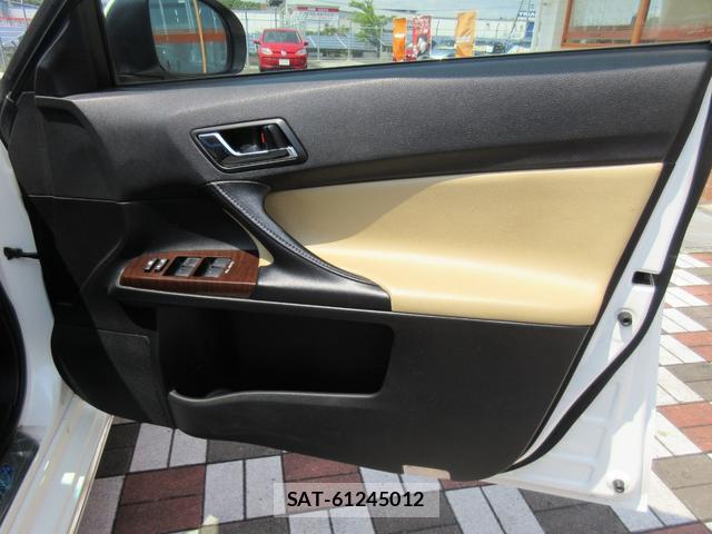 Toyota MARK X 2014 7962607-19