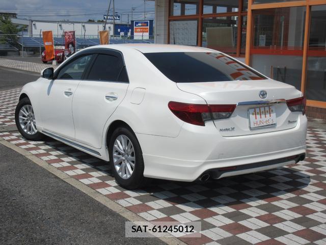 Toyota MARK X 2014 7962607-3