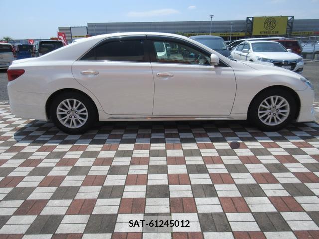 Toyota MARK X 2014 7962607-6
